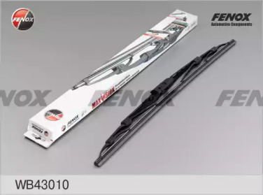 Купить Fenox WB43010 Щетка с/о FENOX 430 мм (17