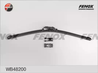 Купить Fenox WB48200 ЩЕТКА СТЕКЛООЧИСТИТЕЛЯ