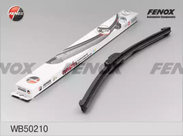 Купить Fenox WB50210 Щетка с/о FENOX 500 мм (20