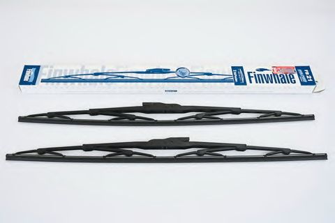 Купить FINWHALE FB21 каркасная щетка стеклоочистителя FINWHALE 530мм