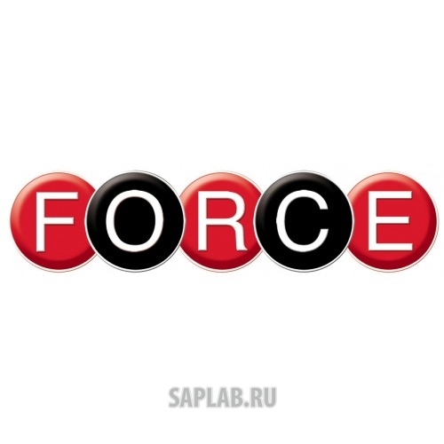 Купить запчасть FORCE - 1232505 