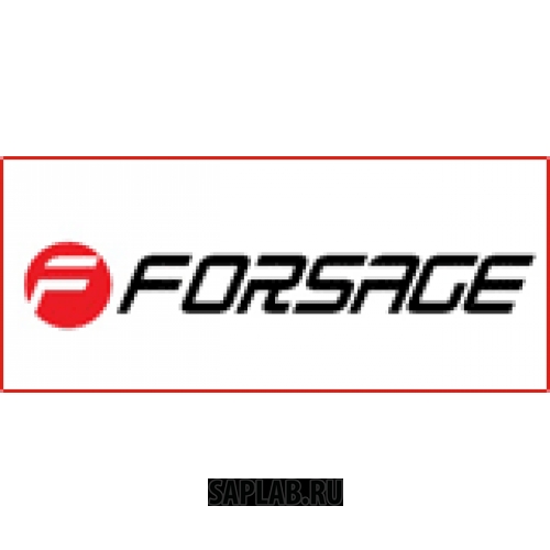 Купить запчасть FORSAGE - 1263027 