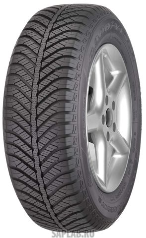 Купить GOODYEAR 1029099 Шины Goodyear VECTOR 4 SEASONS 175/65R14 82T