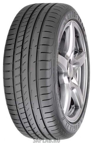 Купить GOODYEAR 1052656 Шины Goodyear Eagle F1 Asymmetric 2 265/35R19 94Y