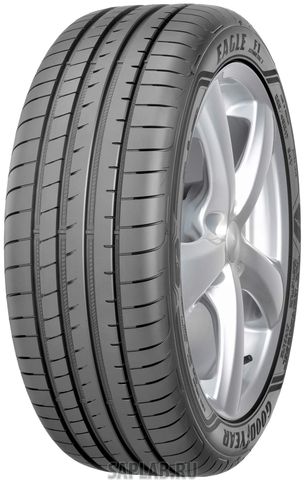 Купить GOODYEAR 1100292 Шины Goodyear Eagle F1 Asymmetric 285/40R19 103Y N0