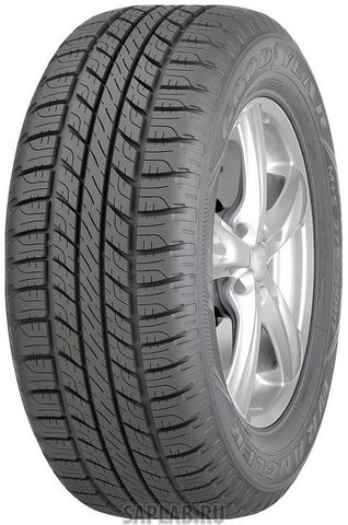 Купить запчасть GOODYEAR - 524814 