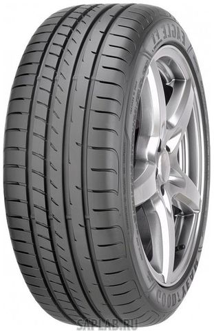 Купить GOODYEAR 528272 Шины 265/30 R19 Goodyear Eagle F1 Asymmetric 2 93Y XL