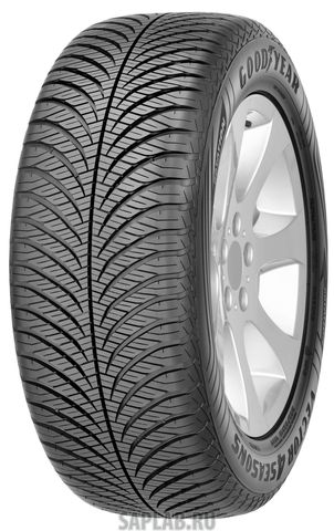 Купить GOODYEAR 532444 Шины 215/50 R17 Goodyear Vector 4Seasons G2 95V XL