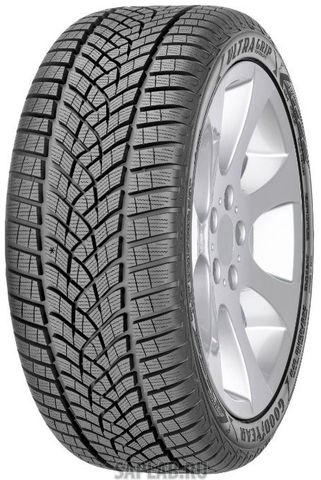 Купить GOODYEAR 532458 Шины GOODYEAR UltraGrip Performance G1 235/60 R16 100H