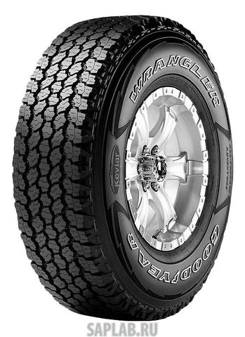 Купить запчасть GOODYEAR - 532599 