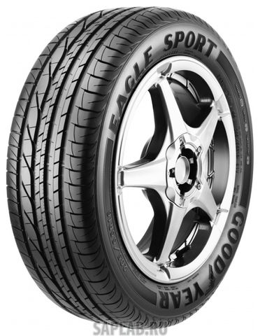 Купить запчасть GOODYEAR - 538476 