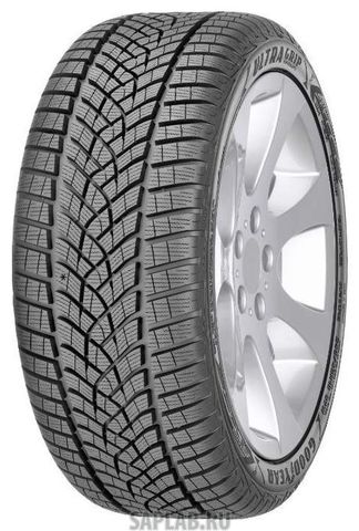 Купить GOODYEAR 542825 Шины GOODYEAR UltraGrip Performance Gen-1 195/45 R16 84V (до 240 км/ч) 542825
