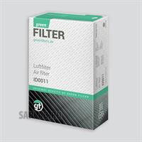 Купить GREEN FILTER LF0216