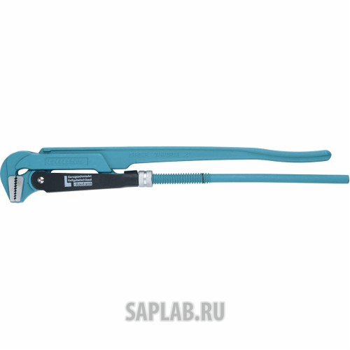 Купить GROSS 15605 Ключ трубный рычажный, №3, 2