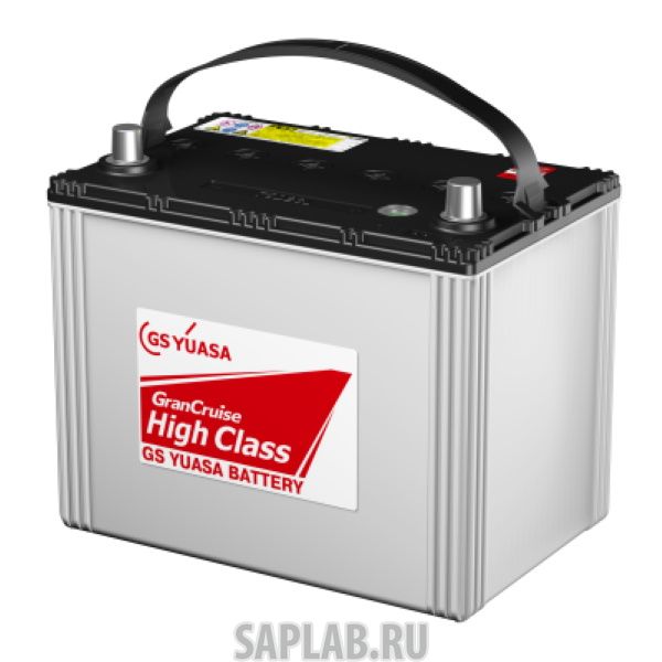 Купить запчасть GS_YUASA - GHC85D26L 