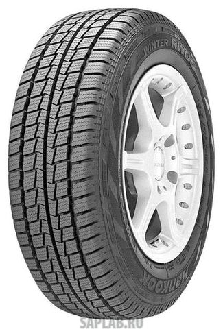 Купить HANKOOK 1008263 Шины Hankook Winter RW06 175/65 R14 86T XL