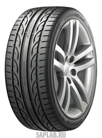 Купить HANKOOK 1015242 Шины Hankook Ventus V12 Evo 2 K120 215/40 R18 89Y XL