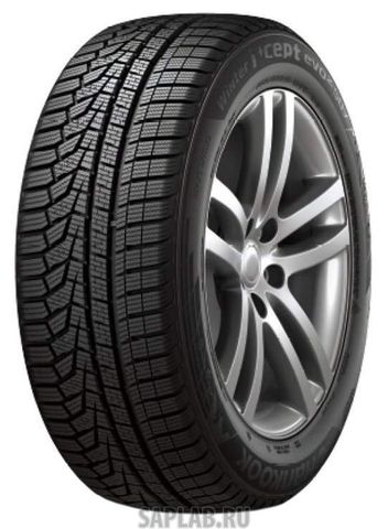 Купить HANKOOK 1017039 Шины Hankook Winter i*Cept Evo2 W320 235/60 R16 100H (до 210 км/ч) 1017039