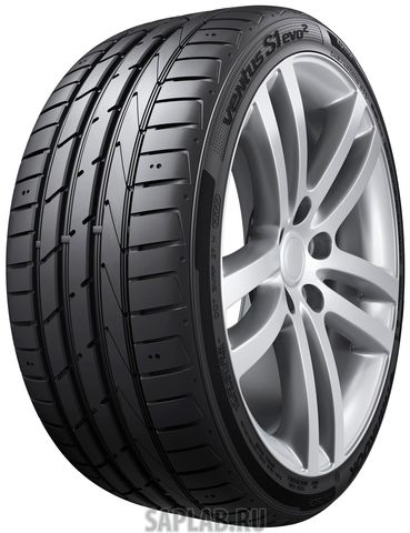Купить HANKOOK 1017941 Шины Hankook Ventus S1 evo2 K117 275/40 R18 103Y (до 300 км/ч) 1017941