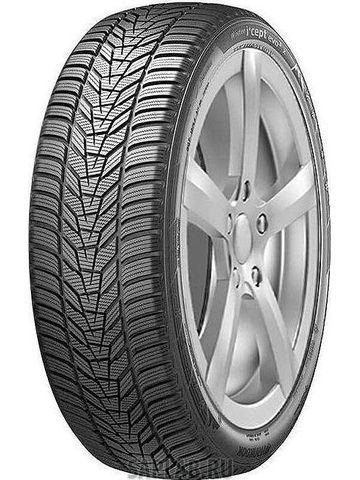 Купить HANKOOK 1026418 Шины Hankook WINTER I CEPT EVO3 X W330A 285/45R19 111V