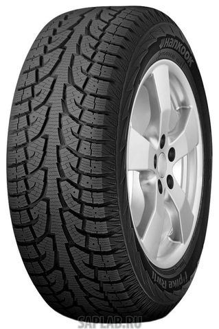 Купить HANKOOK 2001690 Шины Hankook Winter I*Pike RW11 275/65 R20 126/123Q