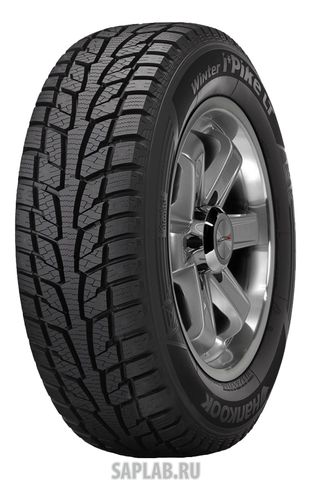 Купить HANKOOK 2001778 Шины Hankook Winter i*Pike LT RW09 215/75 R16 116/114R 2001778