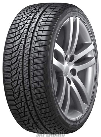 Купить HANKOOK TT016745 Шины Hankook W320A 245/65 R17 111H XL