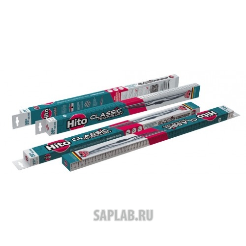 Купить HITO HCL21 Щетка стеклоочистителя HITO CLASSIC 21