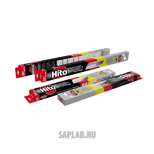 Купить HITO HX515 Щетка стеклоочистителя HITO X5 15