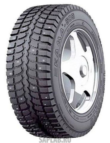 Купить KAMA 1150007 Шины KAMA-505 195/65/15 Q 911150007