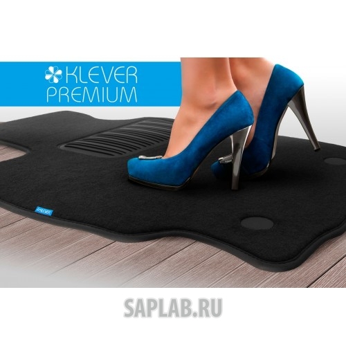 Купить запчасть KLEVER - KLEVER03166622110KH 