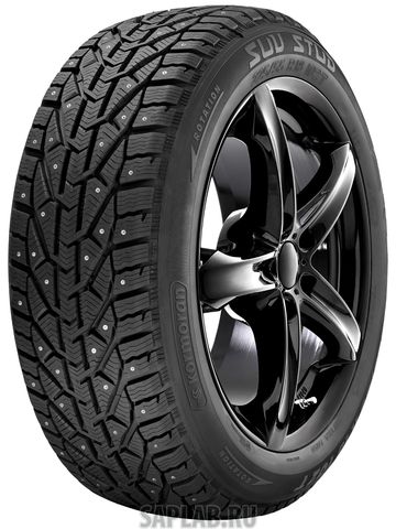Купить KORMORAN 877271 Шины Kormoran Stud2 205/55 R16 94T (до 190 км/ч) 877271