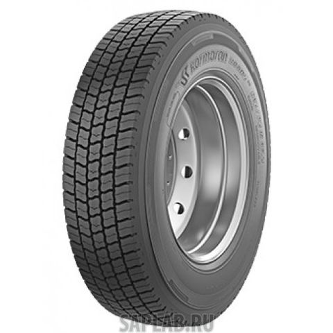 Купить KORMORAN 903414 Шины Kormoran Roads 2D 245/70 R17.5 136/134M