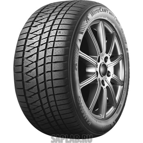 Купить запчасть KUMHO - 2262073 