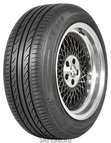 Купить LANDSAIL 6900532131729 Шины Landsail LS388 175/65 R14 82H (до 210 км/ч) 6900532131729