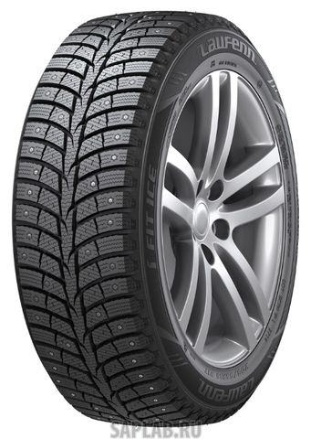 Купить LAUFENN 1020299 Шины Laufenn I Fit Ice LW 71 116T 265/65 R17 XL