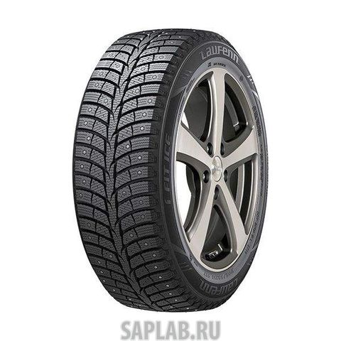 Купить LAUFENN 1020531 Шины Laufenn i Fit ICE LW71 205/75R15 97 T