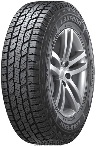 Купить LAUFENN 1021126 Шины Laufenn X FIT AT LC01 245/70 R16 107T