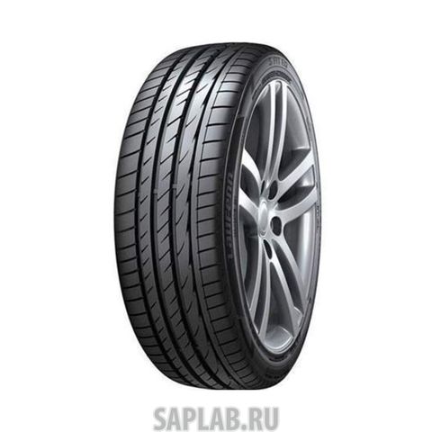Купить LAUFENN 1026553 Шины летняя Laufenn S-Fit EQ (LK01) 195/50R15 82H
