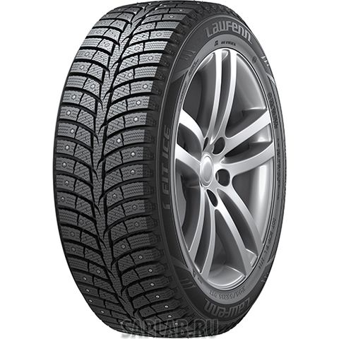 Купить LAUFENN T000STD1020531 Шины Laufenn I FIT ICE LW71 205/75 R15 97T T000STD1020531