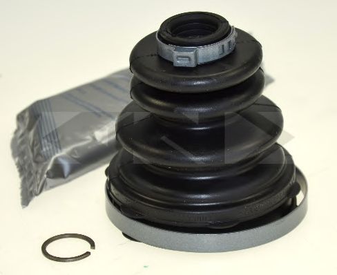 Купить запчасть GKN LOEBRO / SPIDAN - 305009 