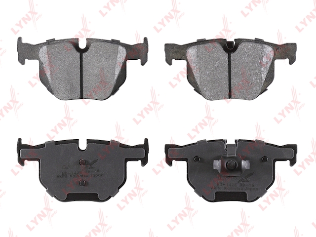 Купить LYNX BD-1428