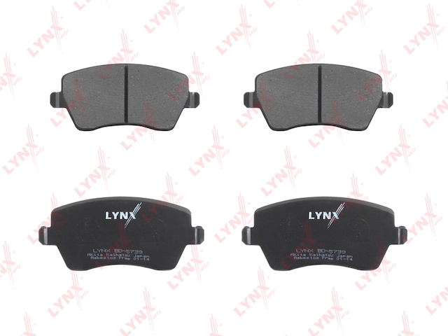 Купить запчасть LYNX - BD5739 
