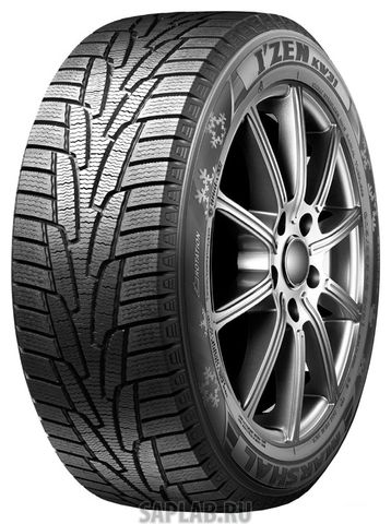 Купить MARSHAL 2136583 Шины Marshal I'Zen KW31 155/65 R13 73R