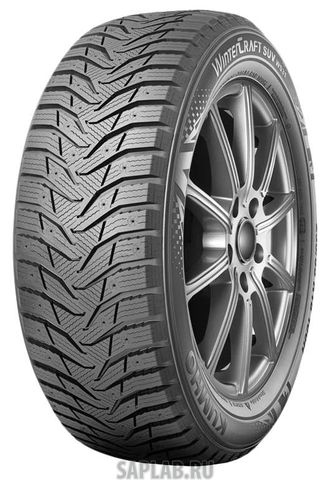 Купить MARSHAL 2209303 Шины Kumho WinterCraft SUV Ice WS31 235/60 R17 102H