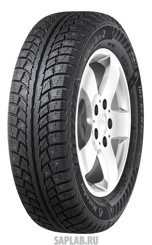 Купить MATADOR 1585401 Шины Matador MP 30 Sibir Ice 2 SUV 1585401