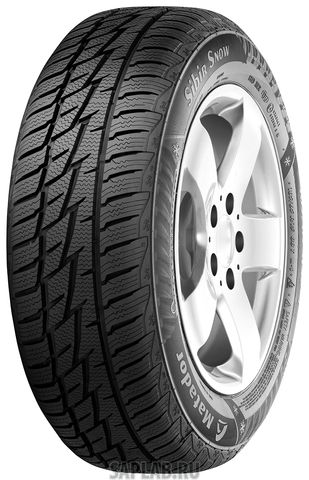 Купить MATADOR 1590107 Шины Matador Sibir Snow MP-92 205/70 R15 96H