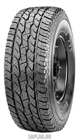 Купить MAXXIS CTS157609 Шины Maxxis Bravo AT-771 265/70 R17 115S 265/70 R17 115S (до 180 км/ч) CTS157609