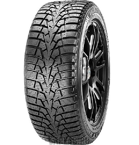 Купить MAXXIS TP00435200 Шины Maxxis nP3 Arctic Trekker 195/60 R15 92 TP00435200