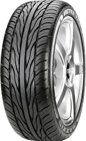 Купить MAXXIS TP45100600 Шины Maxxis Victra MA-Z4S 245/35 R20 95 TP45100600